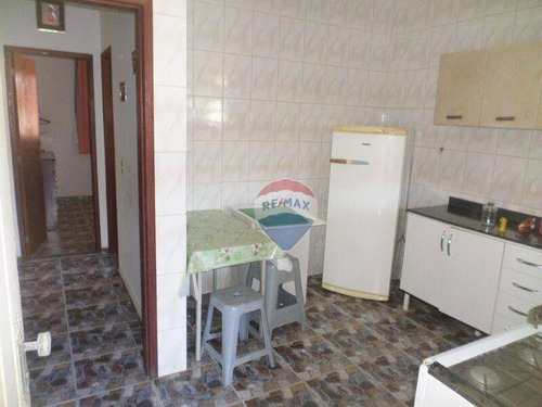 Imagem 11 de 30 de Casa Com 3 Quartos (1 Suíte) À Venda, 106 M² Por R$ 260.000 - Praia Linda - São Pedro Da Aldeia/rj - Ca1755