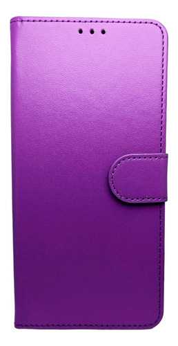 Flipcover Estuche Para Samsung A04 / Antishock Top Elegante 