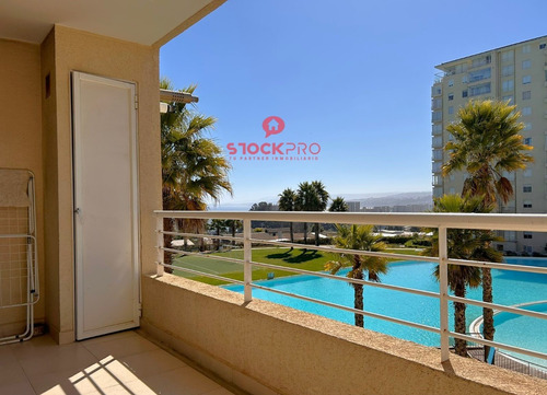 Departamento En Venta, Algarrobo, Laguna Vista