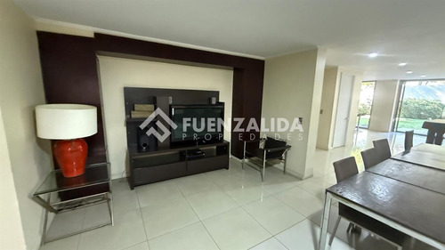 Departamento En Venta De 2 Dorm. En Ñuñoa