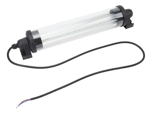 Máquina Led De Tubo De Taller Que Funciona 110-220 V, Agua Y