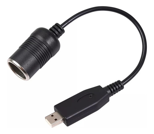 Adaptador Convertidor De Controlador, Puerto Usb For Cigarr