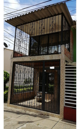 Imagen 2 de 8 de Vendo Casa Portal De Jamundi 120 Jcp
