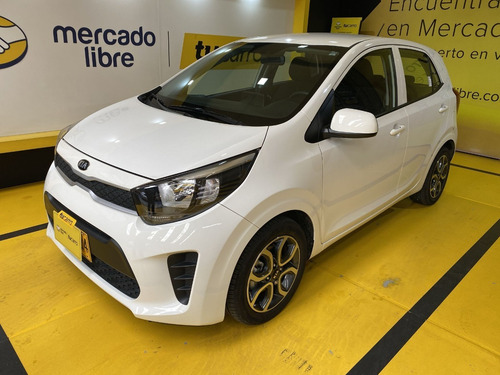 Imagen 5 de 25 de Kia Picanto 1.3