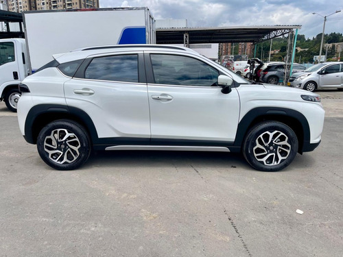Suzuki Fronx 1.5 Glx Hibrida