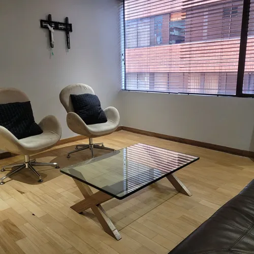 Apartamento En Arriendo En Porciúncula. Cod A23075