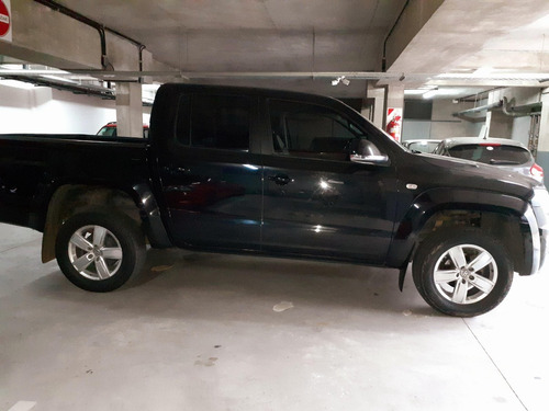 Amarok Highline 4 X 2 Manual 2017