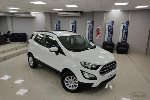 Ecosport 1.5l Dragon