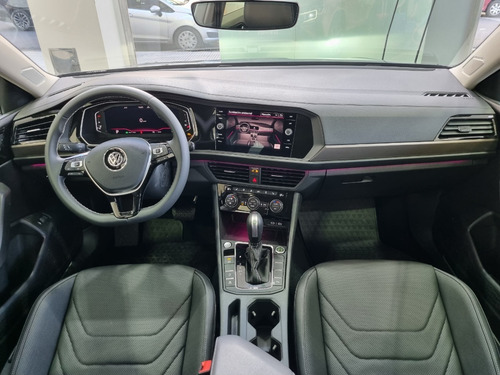 Imagen 11 de 24 de Volkswagen Vento Highline 250 Tsi Entrega Inmediata Autotag