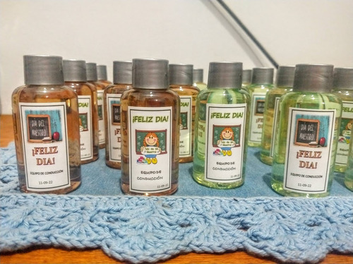 Souvenirs Difusor/aromático Varillas Foto Personalizados X40