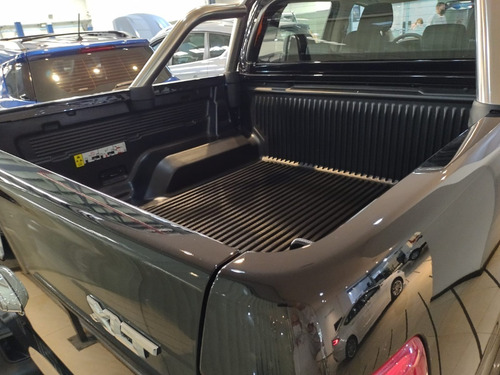 Imagen 14 de 25 de Ford Ranger 2.2 Xlt 4x2 At Con Entrega Inmediata 2023 (f)
