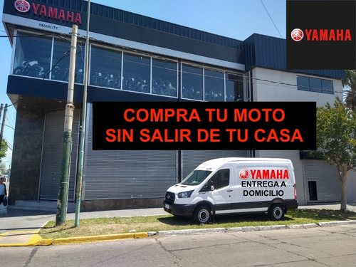Yamaha Fz 25 Abs 2024 -tomamos Dolar A 950 $$$ !!!-