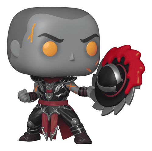 Funko Pop Mortal Kombat 11 Kung Lao Funko Shop