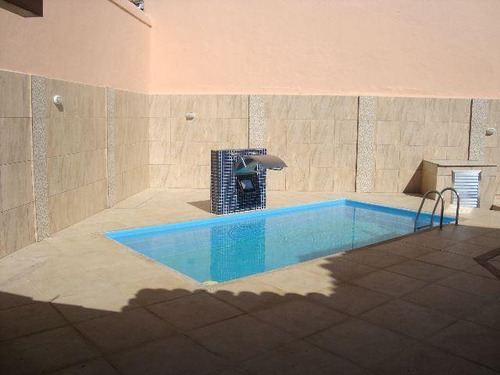Imagem 8 de 14 de Casa Com 3 Dormitórios À Venda, 350 M² Por R$ 2.200.000,00 - Praia Do Pecado - Macaé/rj - Ca0038