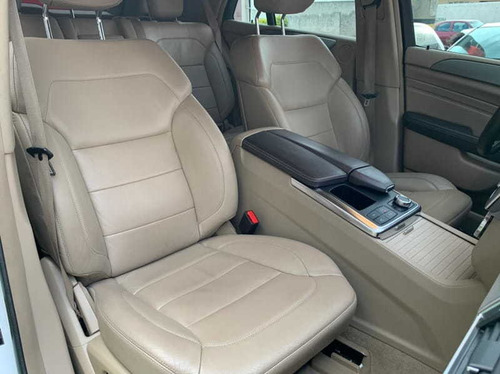 Mercedes-benz Ml 350 Bluetec 3.0 V6 Diesel