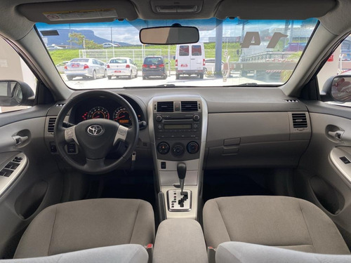 Corolla Gli 1.8 Flex 16v Aut.
