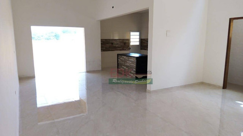 Imagem 15 de 20 de Ótima Casa No Terras De São João Em Jacareí - Ca5960