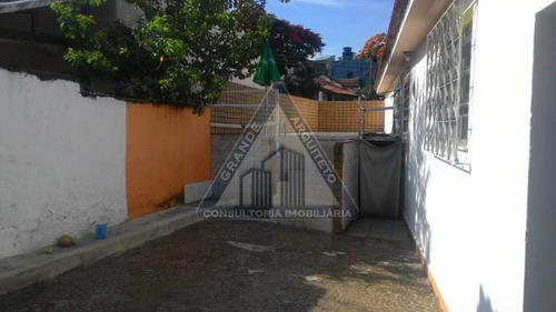 Imagem 11 de 15 de Casa A Venda Em Cascadura - Gaca30005