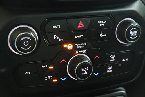 Jeep Renegade LONG. T270 1.3 TB 4X2 FLEX AUT.