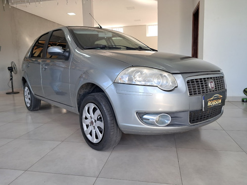 Fiat Palio 1.0 Elx Flex 5p