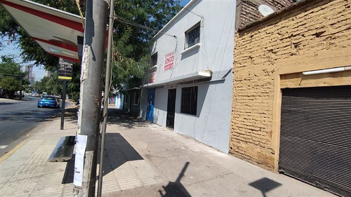 Propiedad Radal/400 M2 Con Local Precio Final 199millones