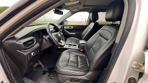 Ford EXPLORER 4X4 2.3 AUT LIMITED ECOBOOST
