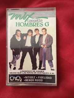 Featured image of post Hombres G Mix Baladas The latest music videos short movies tv shows funny and extreme videos