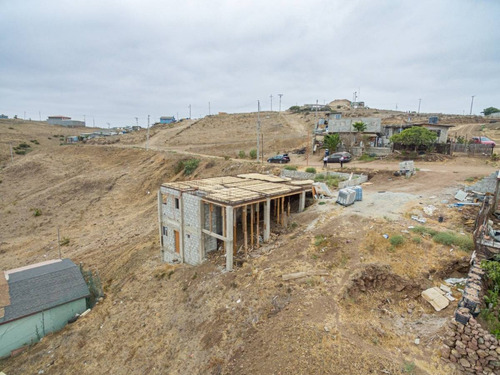 Imagen 7 de 12 de Terreno En Venta En Lomas Altas 1, Segunda Seccion, Playas De Rosarito