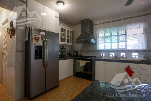 Imagen 11 de 24 de Casa En Venta En Cancun