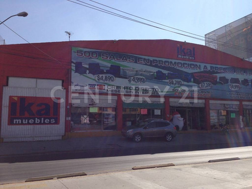 Bodega En Venta En Ecatepec, Estado De México