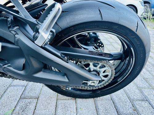 Kawasaki Zx10 Seminueva!!!