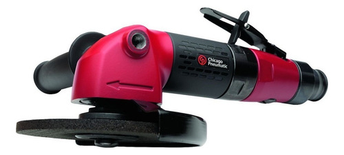 Esmerilhadeira Angular 5 810w Cp3450-12aa5 Chicago Pneumatic