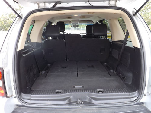 Ford Explorer 4x4