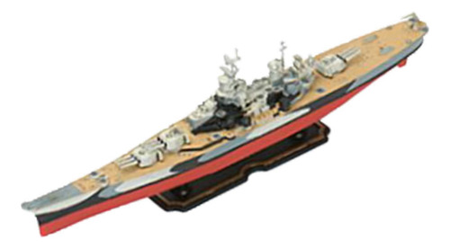 Kits De Construcción De Barcos De A Misuri