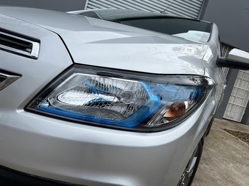 Chevrolet Prisma 1.4 Ltz 98cv