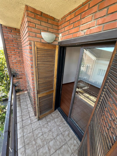 Excelente Departamento Céntrico En Ramos Mejía