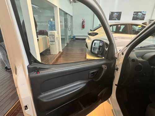 Peugeot Partner 1.6 Hdi Furgon Confort 92