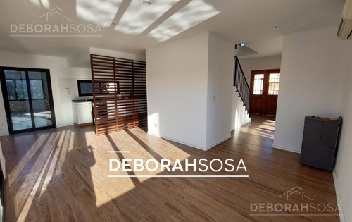 Casa En Alquiler En El Barrio - El Canton-zona Norte- Escobar