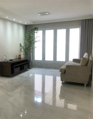Imagem 8 de 17 de Casa No Bolsão Do Campo Grande Estilo Casa Em Condomínio! - Reo571514
