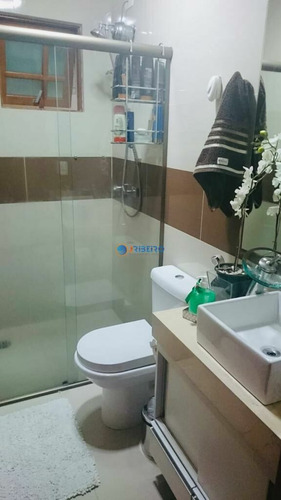 Imagem 11 de 28 de Casa Sobrado À Venda, Tremembé, Zona Norte, São Paulo - 901491