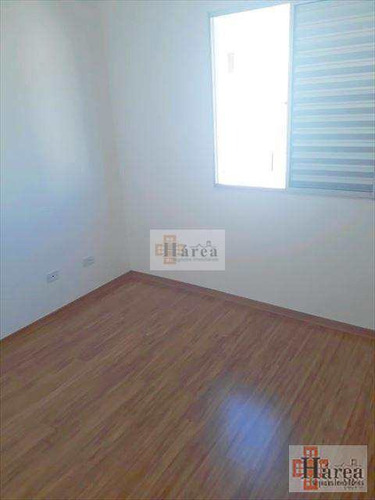 Imagem 3 de 5 de Apartamento Com 2 Dorms, Vossoroca, Votorantim - R$ 170 Mil, Cod: 13312 - V13312