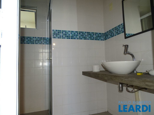 Imagem 11 de 14 de Apartamento - Pompéia - Sp - 619234
