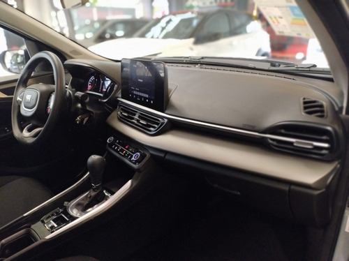 Fiat FASTBACK 1.0 TURBO 200 FLEX CVT