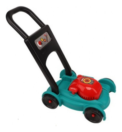 Maleta Juguete Cortadora De Pasto Little Tikes