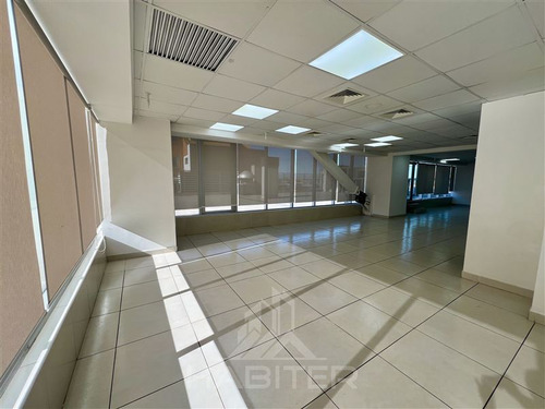 Arrienda Local Comercial Con Planta Libre En Temuco
