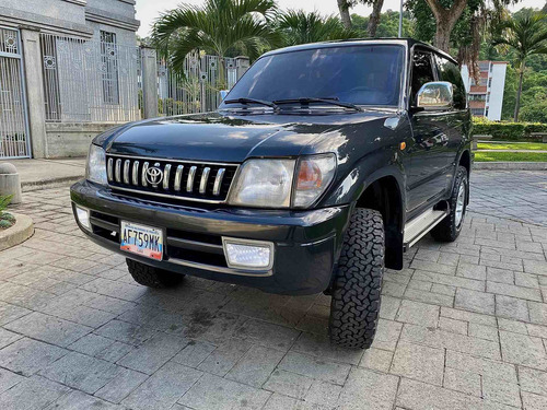 Toyota Meru Meru Sport Vx