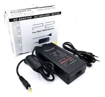 Comprar Fuente De Poder Cargador Ps2 Modelos 70000 