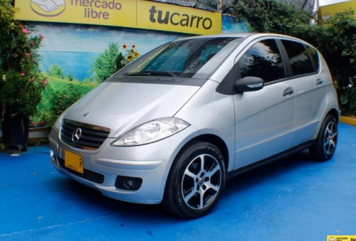 Mercedes-Benz Clase A 1.7 A 170