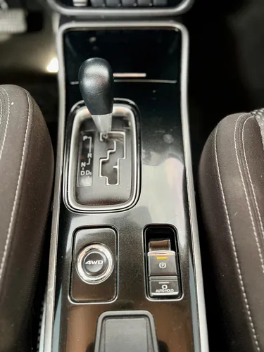 Mitsubishi Outlander 2.4 Kaiteki