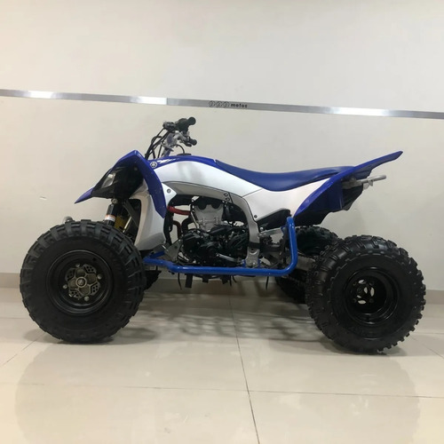 Imagen 15 de 15 de Cuatriciclo Yamaha Yfz 450r Usado Creditos - Financiacion -